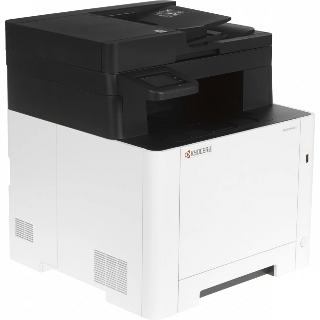 МФУ лазерный Kyocera Ecosys MA2101cfx Kyocera ECOSYS MA2101cfx (110C233NL0) — для бизнеса и офиса МФУ лазерный Kyocera Ecosys MA2101cfx Kyocera ECOSYS MA2101cfx (110C233NL0) — для бизнеса и офиса