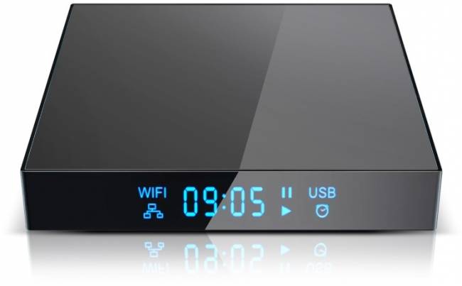 Мини-ПК iconBIT XDS 1000 — для бизнеса и офиса Мини-ПК iconBIT XDS 1000 — для бизнеса и офиса