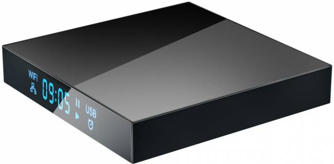 Мини-ПК iconBIT XDS 1000 — для бизнеса и офиса Мини-ПК iconBIT XDS 1000 — для бизнеса и офиса
