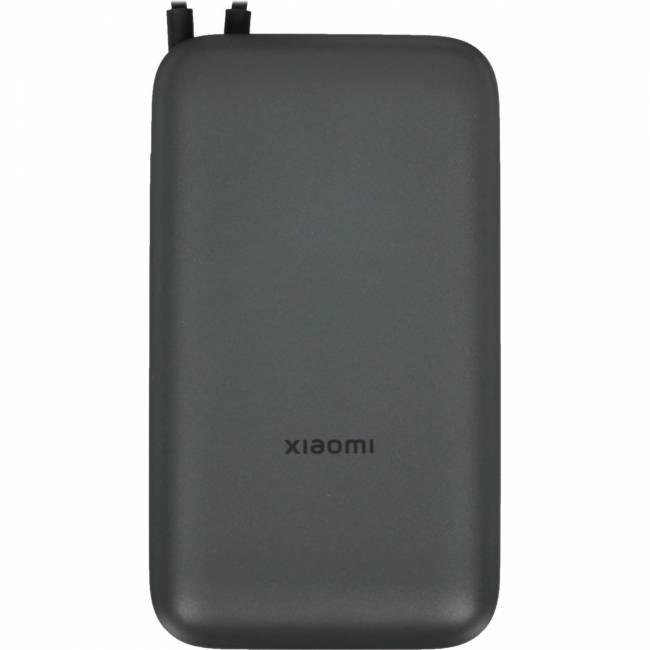Мобильный аккумулятор Xiaomi BHR9740GL — для бизнеса и офиса Мобильный аккумулятор Xiaomi BHR9740GL — для бизнеса и офиса