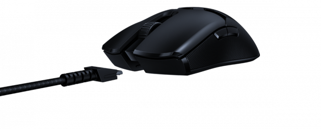 Игровая мышь Razer Viper Ultimate & Mouse Dock Razer Viper Ultimate — для бизнеса и офиса
