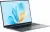Ноутбук Ноутбук HONOR MagicBook X 16 Intel Core i5-13420H/16Gb/SSD512Gb/16"/IPS/FHD+/60Hz/NoOS/Grey (5301ALXN) — для бизнеса и офиса