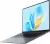 Ноутбук Ноутбук HONOR MagicBook X 16 Intel Core i5-13420H/16Gb/SSD512Gb/16"/IPS/FHD+/60Hz/NoOS/Grey (5301ALXN) — для бизнеса и офиса