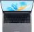 Ноутбук Ноутбук HONOR MagicBook X 16 Intel Core i5-13420H/16Gb/SSD512Gb/16"/IPS/FHD+/60Hz/NoOS/Grey (5301ALXN) — для бизнеса и офиса