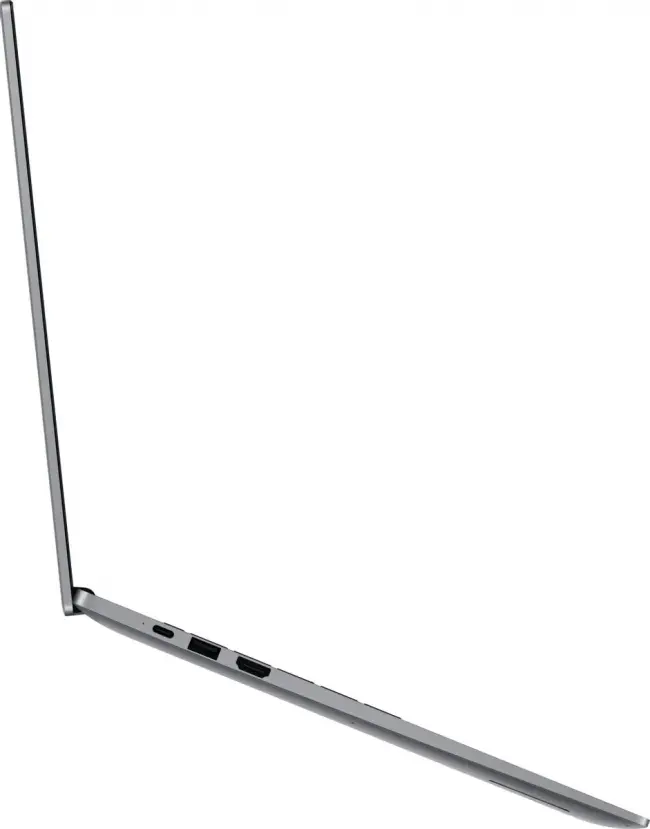 Ноутбук Ноутбук HONOR MagicBook X 16 Intel Core i5-13420H/16Gb/SSD512Gb/16"/IPS/FHD+/60Hz/NoOS/Grey (5301ALXN) — для бизнеса и офиса