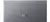 Ноутбук Ноутбук HONOR MagicBook X 16 Intel Core i5-13420H/16Gb/SSD512Gb/16"/IPS/FHD+/60Hz/NoOS/Grey (5301ALXN) — для бизнеса и офиса