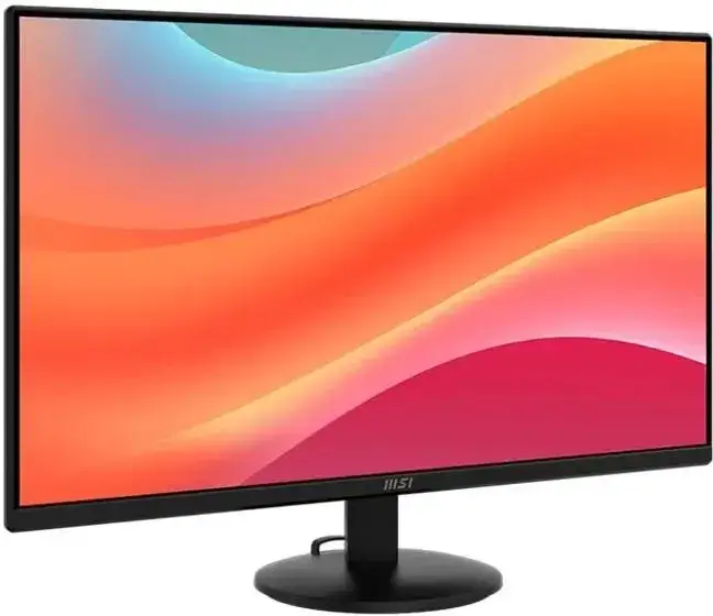 Монитор MSI PRO MP252L 24.5" 1920x1080, IPS, 100Hz, 4ms, 100M:1, 250cd, HDMI 1.4,DP 1.2, 1y, Black MSI PRO MP252L 24.5" — для бизнеса и офиса Монитор MSI PRO MP252L 24.5" 1920x1080, IPS, 100Hz, 4ms, 100M:1, 250cd, HDMI 1.4,DP 1.2, 1y, Black MSI PRO MP252L 24.5" — для бизнеса и офиса