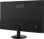 Монитор MSI PRO MP252L 24.5" 1920x1080, IPS, 100Hz, 4ms, 100M:1, 250cd, HDMI 1.4,DP 1.2, 1y, Black MSI PRO MP252L 24.5" — для бизнеса и офиса Монитор MSI PRO MP252L 24.5" 1920x1080, IPS, 100Hz, 4ms, 100M:1, 250cd, HDMI 1.4,DP 1.2, 1y, Black MSI PRO MP252L 24.5" — для бизнеса и офиса