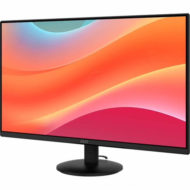 Монитор MSI PRO MP252L 24.5" 1920x1080, IPS, 100Hz, 4ms, 100M:1, 250cd, HDMI 1.4,DP 1.2, 1y, Black MSI PRO MP252L 24.5" — для бизнеса и офиса Монитор MSI PRO MP252L 24.5" 1920x1080, IPS, 100Hz, 4ms, 100M:1, 250cd, HDMI 1.4,DP 1.2, 1y, Black MSI PRO MP252L 24.5" — для бизнеса и офиса