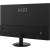 Монитор MSI PRO MP252L 24.5" 1920x1080, IPS, 100Hz, 4ms, 100M:1, 250cd, HDMI 1.4,DP 1.2, 1y, Black MSI PRO MP252L 24.5" — для бизнеса и офиса Монитор MSI PRO MP252L 24.5" 1920x1080, IPS, 100Hz, 4ms, 100M:1, 250cd, HDMI 1.4,DP 1.2, 1y, Black MSI PRO MP252L 24.5" — для бизнеса и офиса