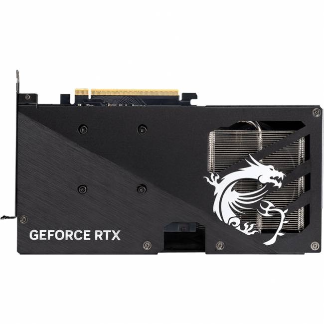 Видеокарта MSI GeForce RTX 5060 8G GAMING — для бизнеса и офиса Видеокарта MSI GeForce RTX 5060 8G GAMING — для бизнеса и офиса