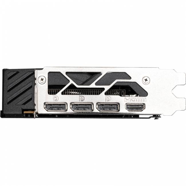 Видеокарта MSI GeForce RTX 5060 8G GAMING — для бизнеса и офиса Видеокарта MSI GeForce RTX 5060 8G GAMING — для бизнеса и офиса