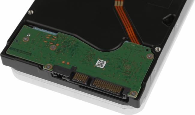 Жесткий диск Seagate ST24000NM002H — для бизнеса и офиса Жесткий диск Seagate ST24000NM002H — для бизнеса и офиса