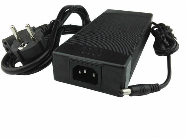 Блок питания OSNOVO PS-57114 — для бизнеса и офиса Блок питания OSNOVO PS-57114 — для бизнеса и офиса