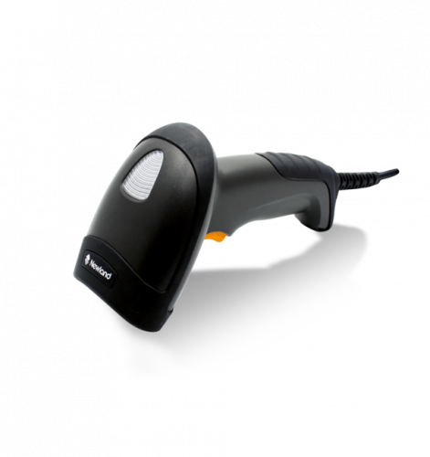 Сканер штрих-кодов Newland NLS-HR3280-S5 — для бизнеса и офиса Сканер штрих-кодов Newland NLS-HR3280-S5 — для бизнеса и офиса