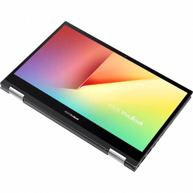 Ноутбук ASUS Vivobook Flip 14 TP470EA-EC309W (90NB0S01-M001X0) — для бизнеса и офиса