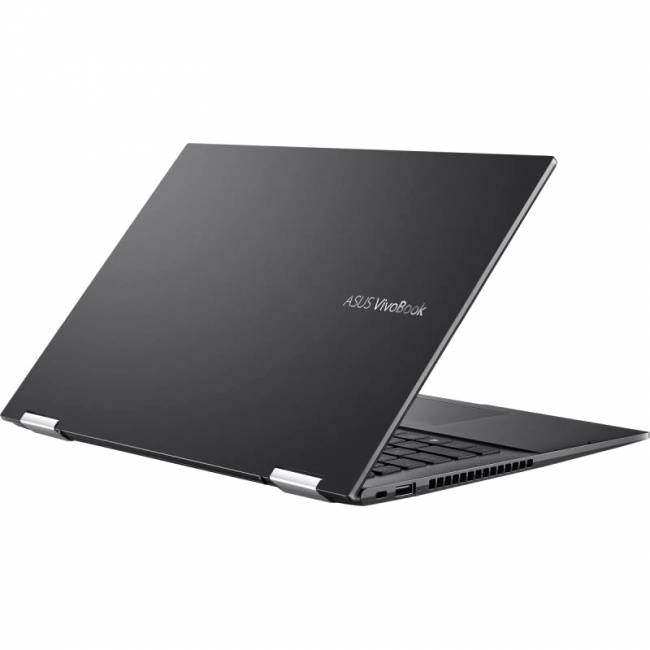 Ноутбук ASUS Vivobook Flip 14 TP470EA-EC309W (90NB0S01-M001X0) — для бизнеса и офиса