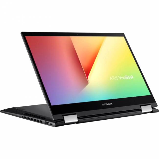 Ноутбук ASUS Vivobook Flip 14 TP470EA-EC309W (90NB0S01-M001X0) — для бизнеса и офиса