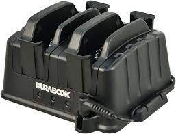 Зарядное устройство для 2-х батарей S14 Durabook 84+938000+L0 — для бизнеса и офиса Зарядное устройство для 2-х батарей S14 Durabook 84+938000+L0 — для бизнеса и офиса