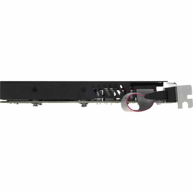 Видеокарта AFOX CORPORATION AFRX550-4096D5L2-V3 — для бизнеса и офиса