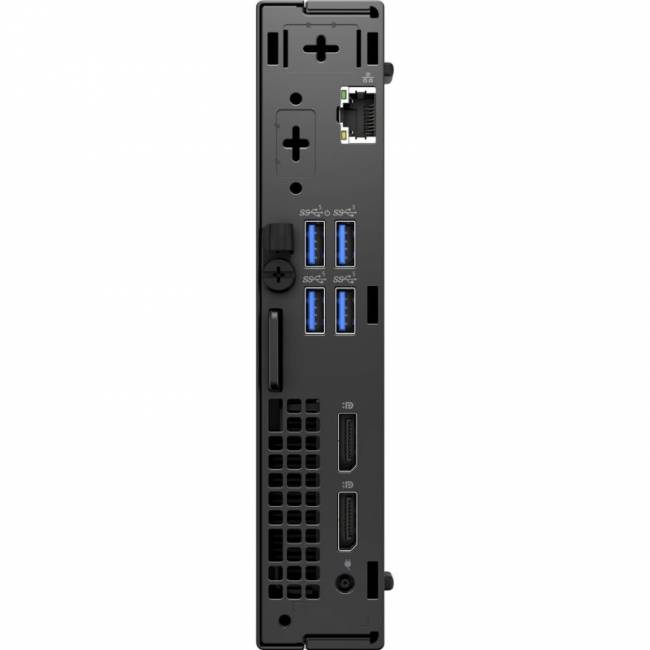 Персональный компьютер Dell 22CSNT0050 — для бизнеса и офиса Персональный компьютер Dell 22CSNT0050 — для бизнеса и офиса
