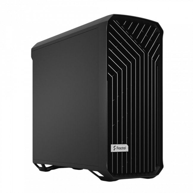 Корпус без блока питания Fractal FD-C-TOR1A-05 — для бизнеса и офиса