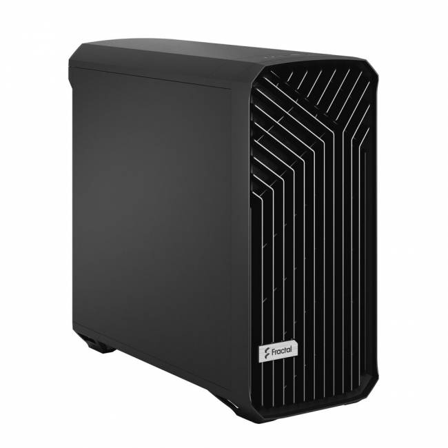 Корпус без блока питания Fractal FD-C-TOR1A-05 — для бизнеса и офиса