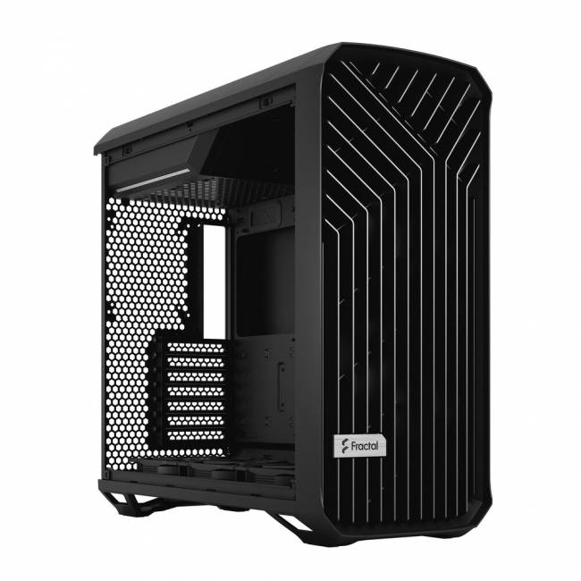 Корпус без блока питания Fractal FD-C-TOR1A-05 — для бизнеса и офиса