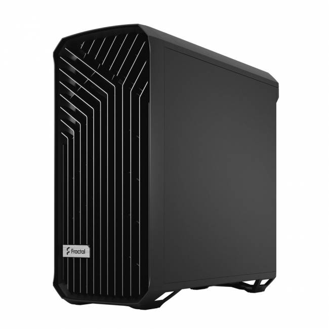 Корпус без блока питания Fractal FD-C-TOR1A-05 — для бизнеса и офиса