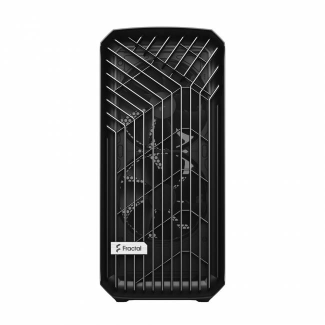 Корпус без блока питания Fractal FD-C-TOR1A-05 — для бизнеса и офиса