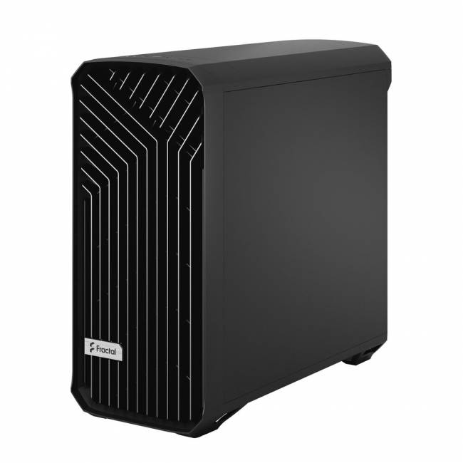 Корпус без блока питания Fractal FD-C-TOR1A-05 — для бизнеса и офиса