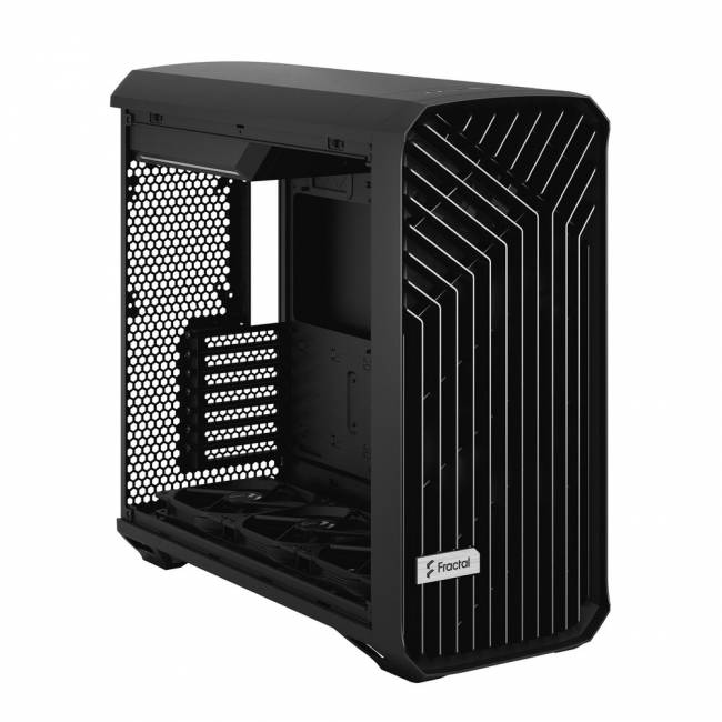 Корпус без блока питания Fractal FD-C-TOR1A-05 — для бизнеса и офиса