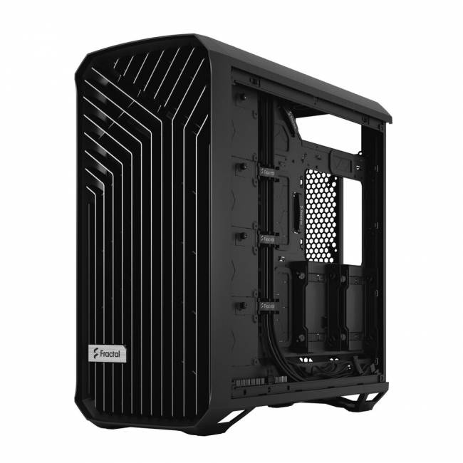 Корпус без блока питания Fractal FD-C-TOR1A-05 — для бизнеса и офиса