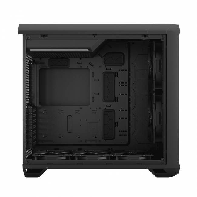 Корпус без блока питания Fractal FD-C-TOR1A-05 — для бизнеса и офиса