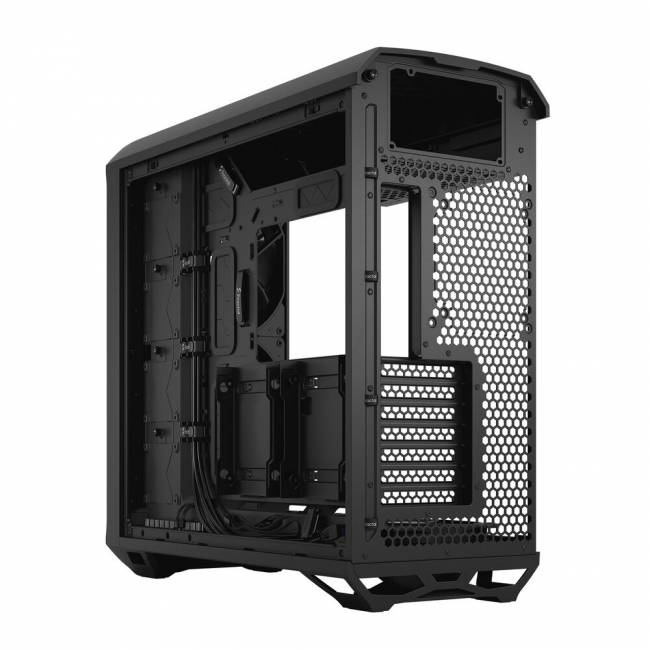 Корпус без блока питания Fractal FD-C-TOR1A-05 — для бизнеса и офиса