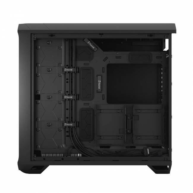 Корпус без блока питания Fractal FD-C-TOR1A-05 — для бизнеса и офиса