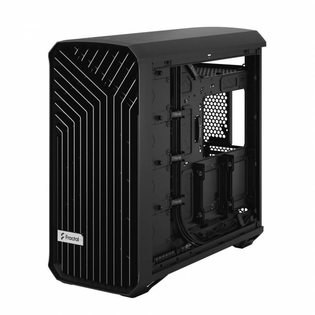 Корпус без блока питания Fractal FD-C-TOR1A-05 — для бизнеса и офиса
