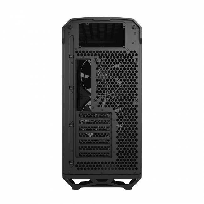 Корпус без блока питания Fractal FD-C-TOR1A-05 — для бизнеса и офиса