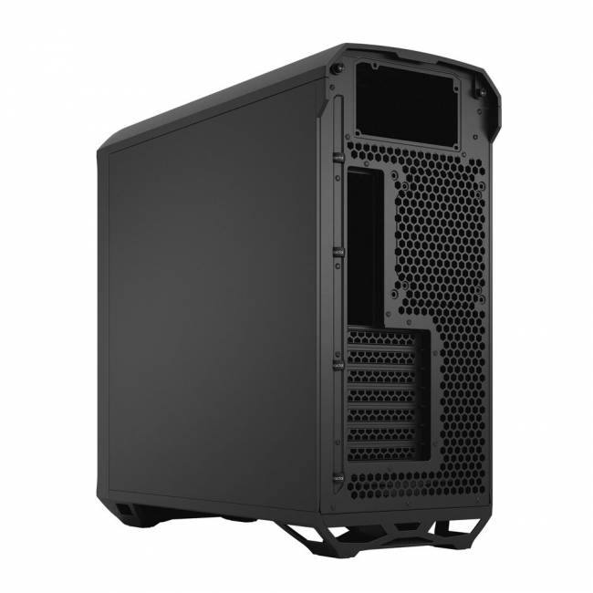 Корпус без блока питания Fractal FD-C-TOR1A-05 — для бизнеса и офиса