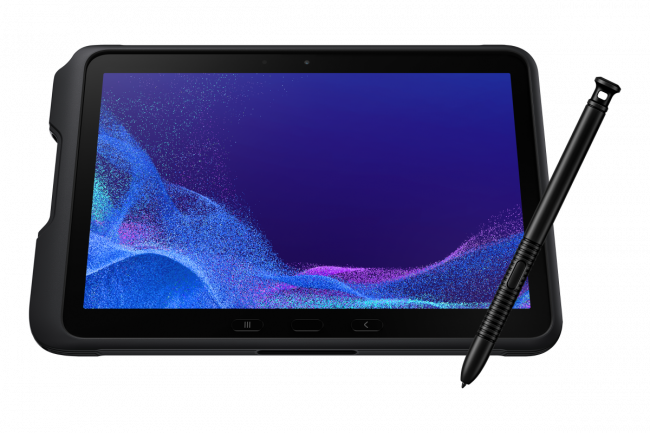 Планшет Samsung SM-T636BZKAR06 — для бизнеса и офиса Планшет Samsung SM-T636BZKAR06 — для бизнеса и офиса