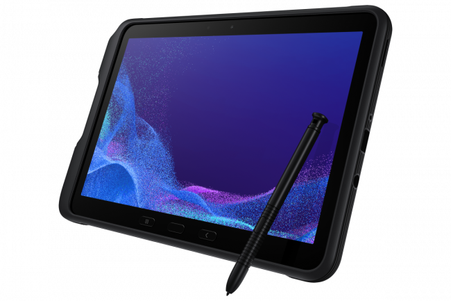 Планшет Samsung SM-T636BZKAR06 — для бизнеса и офиса Планшет Samsung SM-T636BZKAR06 — для бизнеса и офиса