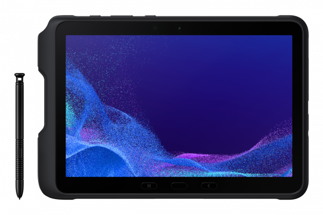 Планшет Samsung SM-T636BZKAR06 — для бизнеса и офиса Планшет Samsung SM-T636BZKAR06 — для бизнеса и офиса