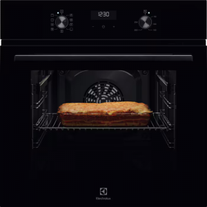 Встраиваемый духовой шкаф Electrolux EOF5H50BZ