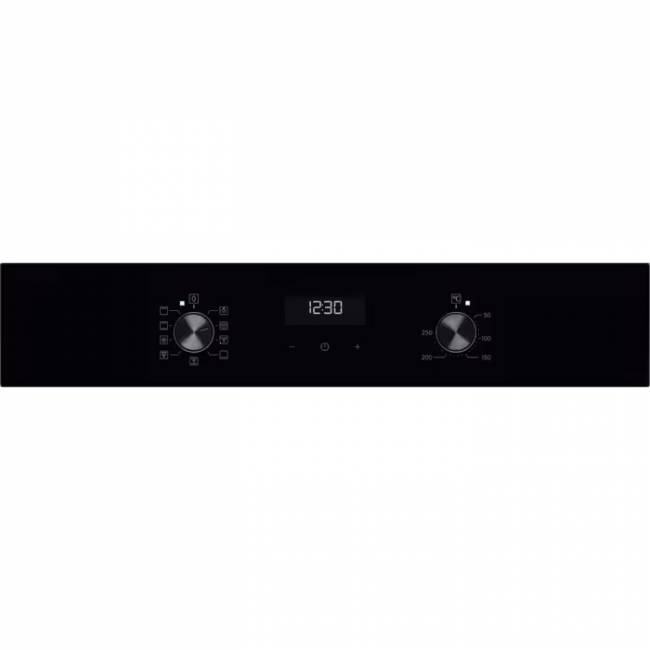 Встраиваемый духовой шкаф Electrolux EOF5H50BZ — для бизнеса и офиса Встраиваемый духовой шкаф Electrolux EOF5H50BZ — для бизнеса и офиса