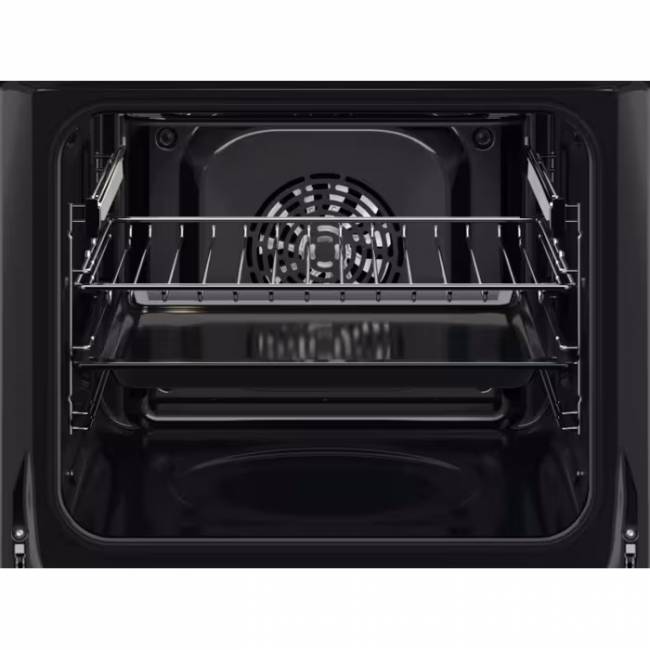 Встраиваемый духовой шкаф Electrolux EOF5H50BZ — для бизнеса и офиса Встраиваемый духовой шкаф Electrolux EOF5H50BZ — для бизнеса и офиса