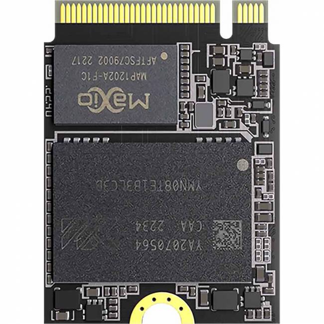 Твердотельный накопитель Kingspec XF-1TB 2230 — для бизнеса и офиса
