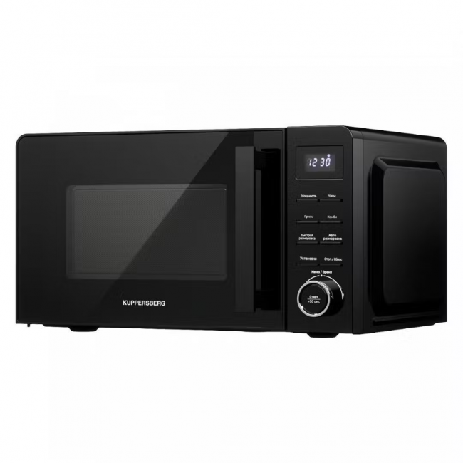 Микроволновая печь Kuppersberg Kuppersberg TMW 202 B — для бизнеса и офиса Микроволновая печь Kuppersberg Kuppersberg TMW 202 B — для бизнеса и офиса