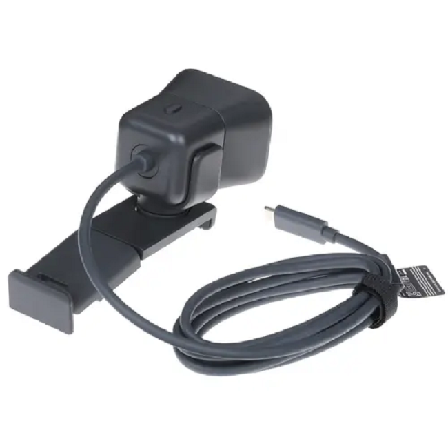 Веб-камера Logitech StreamCam GRAPHITE — для бизнеса и офиса Веб-камера Logitech StreamCam GRAPHITE — для бизнеса и офиса
