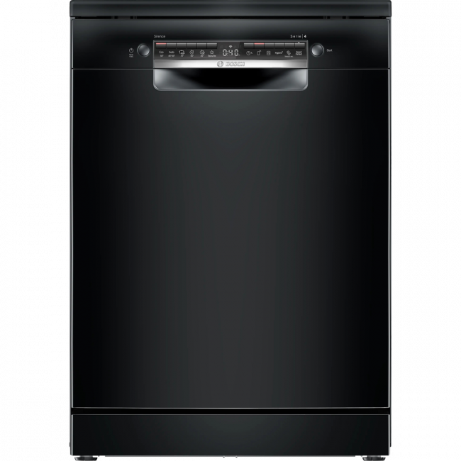 Посудомоечная машина BOSCH Bosch SMS4IMB62Q — для бизнеса и офиса Посудомоечная машина BOSCH Bosch SMS4IMB62Q — для бизнеса и офиса