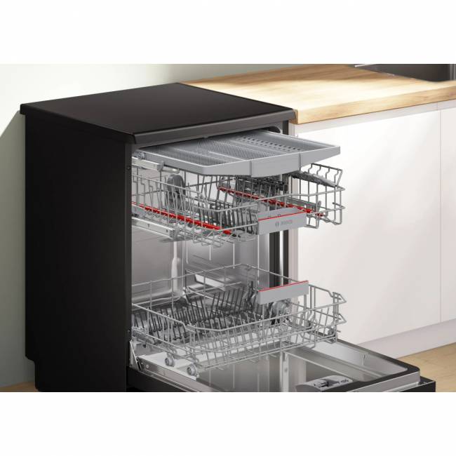 Посудомоечная машина BOSCH Bosch SMS4IMB62Q — для бизнеса и офиса Посудомоечная машина BOSCH Bosch SMS4IMB62Q — для бизнеса и офиса